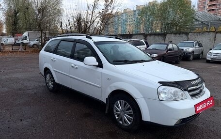 Chevrolet Lacetti, 2012 год, 329 999 рублей, 7 фотография