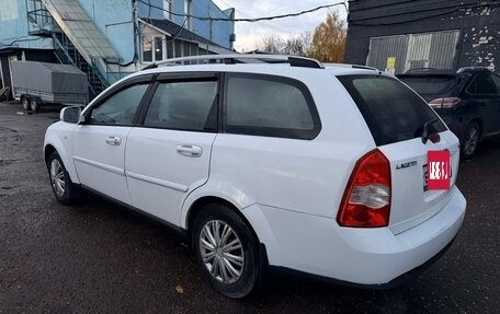Chevrolet Lacetti, 2012 год, 329 999 рублей, 3 фотография