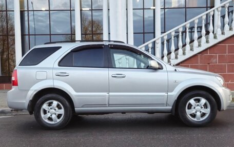 KIA Sorento IV, 2009 год, 990 000 рублей, 11 фотография