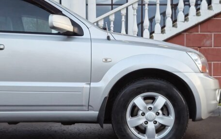 KIA Sorento IV, 2009 год, 990 000 рублей, 12 фотография
