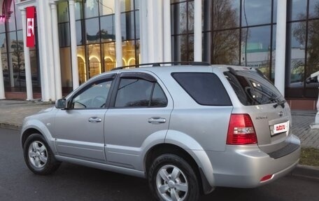 KIA Sorento IV, 2009 год, 990 000 рублей, 7 фотография