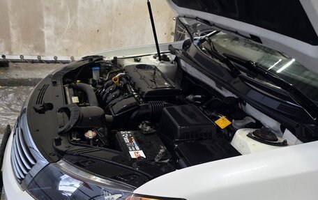 KIA Magentis II рестайлинг, 2010 год, 720 000 рублей, 8 фотография