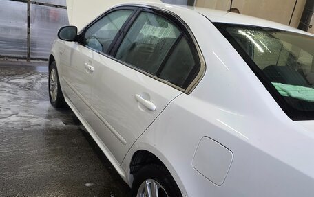 KIA Magentis II рестайлинг, 2010 год, 720 000 рублей, 9 фотография