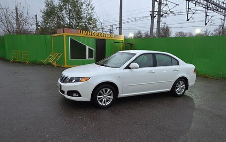 KIA Magentis II рестайлинг, 2010 год, 720 000 рублей, 4 фотография
