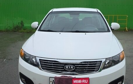 KIA Magentis II рестайлинг, 2010 год, 720 000 рублей, 5 фотография