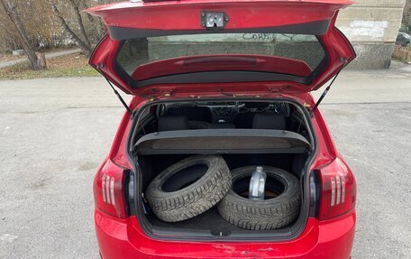 Toyota Allex i рестайлинг, 2002 год, 501 000 рублей, 11 фотография