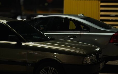 Audi 80, 1990 год, 390 000 рублей, 3 фотография