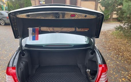 Maybach 57 I, 2006 год, 11 000 000 рублей, 7 фотография