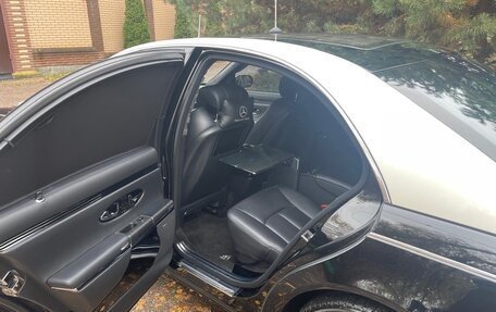 Maybach 57 I, 2006 год, 11 000 000 рублей, 9 фотография