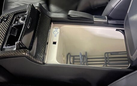 Maybach 57 I, 2006 год, 11 000 000 рублей, 14 фотография