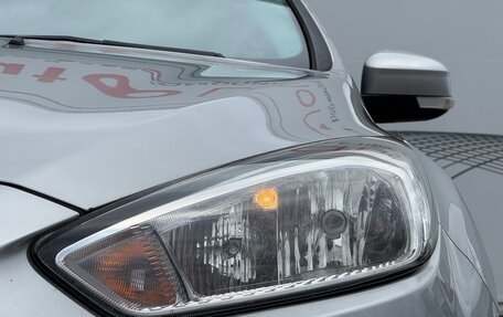 Ford Focus III, 2015 год, 1 249 000 рублей, 4 фотография