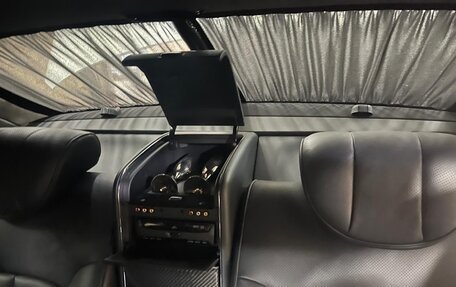 Maybach 57 I, 2006 год, 11 000 000 рублей, 13 фотография