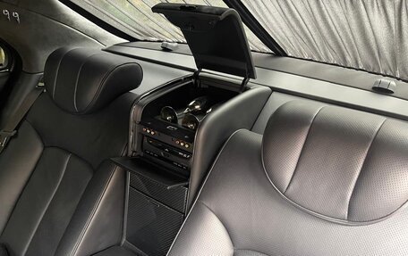 Maybach 57 I, 2006 год, 11 000 000 рублей, 11 фотография