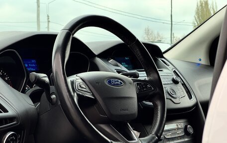 Ford Focus III, 2015 год, 1 249 000 рублей, 10 фотография