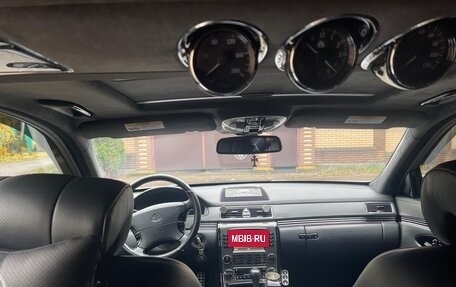 Maybach 57 I, 2006 год, 11 000 000 рублей, 10 фотография