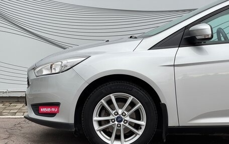 Ford Focus III, 2015 год, 1 249 000 рублей, 2 фотография