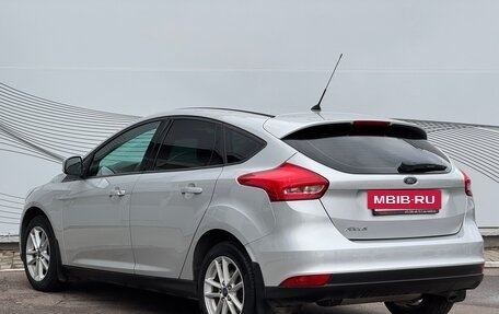 Ford Focus III, 2015 год, 1 249 000 рублей, 6 фотография