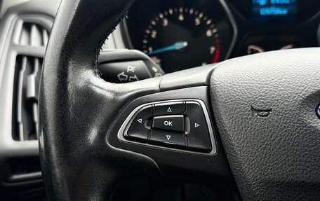 Ford Focus III, 2015 год, 1 249 000 рублей, 14 фотография