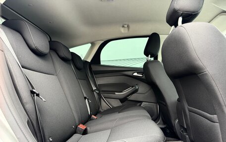 Ford Focus III, 2015 год, 1 249 000 рублей, 18 фотография