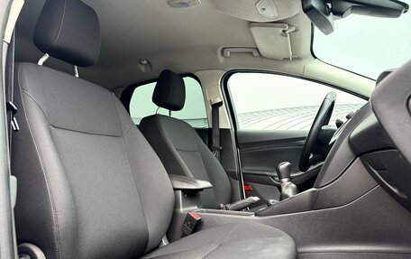 Ford Focus III, 2015 год, 1 249 000 рублей, 17 фотография