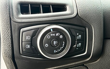 Ford Focus III, 2015 год, 1 249 000 рублей, 13 фотография