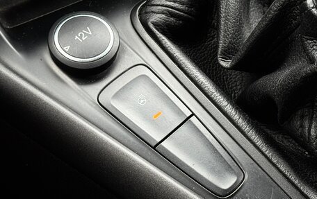 Ford Focus III, 2015 год, 1 249 000 рублей, 22 фотография