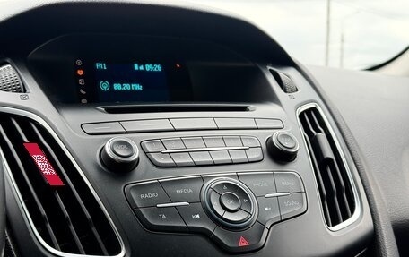 Ford Focus III, 2015 год, 1 249 000 рублей, 19 фотография