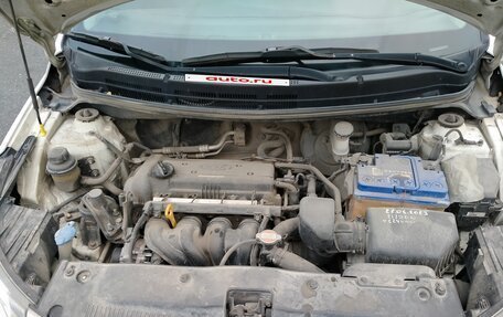 KIA Rio III рестайлинг, 2012 год, 575 000 рублей, 12 фотография