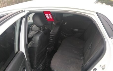 KIA Rio III рестайлинг, 2012 год, 575 000 рублей, 8 фотография