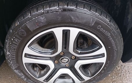 Renault Logan II, 2022 год, 1 200 000 рублей, 25 фотография