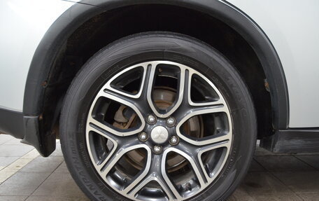 Mitsubishi Outlander III рестайлинг 3, 2014 год, 1 150 000 рублей, 8 фотография