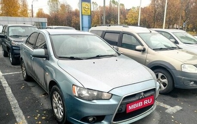 Mitsubishi Lancer IX, 2011 год, 759 000 рублей, 1 фотография