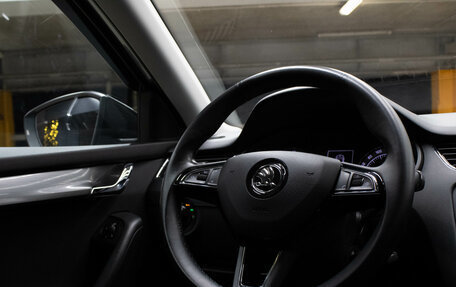 Skoda Octavia, 2018 год, 1 849 000 рублей, 1 фотография