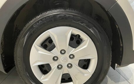 Hyundai Creta I рестайлинг, 2019 год, 1 750 000 рублей, 8 фотография