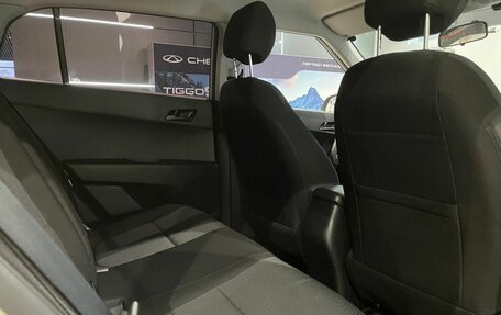 Hyundai Creta I рестайлинг, 2019 год, 1 750 000 рублей, 12 фотография