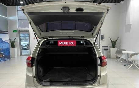 Hyundai Creta I рестайлинг, 2019 год, 1 750 000 рублей, 6 фотография