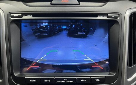 Hyundai Creta I рестайлинг, 2019 год, 1 750 000 рублей, 16 фотография