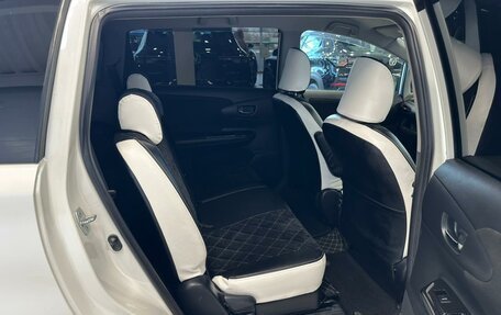 Toyota Wish II, 2012 год, 1 569 000 рублей, 18 фотография