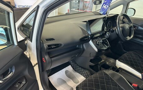 Toyota Wish II, 2012 год, 1 569 000 рублей, 12 фотография