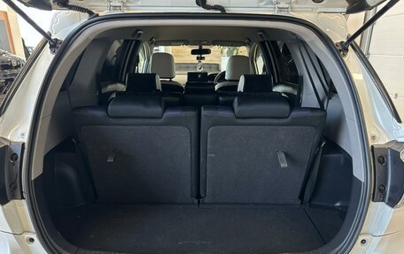 Toyota Wish II, 2012 год, 1 569 000 рублей, 20 фотография