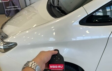 Toyota Wish II, 2012 год, 1 569 000 рублей, 21 фотография