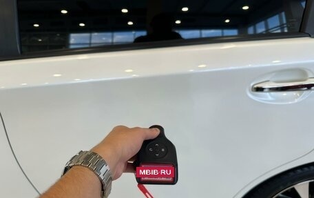 Toyota Wish II, 2012 год, 1 569 000 рублей, 23 фотография