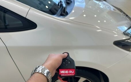 Toyota Wish II, 2012 год, 1 569 000 рублей, 29 фотография