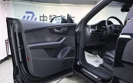 Audi Q8 I, 2021 год, 5 940 014 рублей, 6 фотография