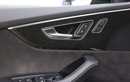 Audi Q8 I, 2021 год, 5 940 014 рублей, 7 фотография