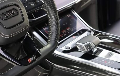 Audi Q8 I, 2021 год, 5 940 014 рублей, 14 фотография