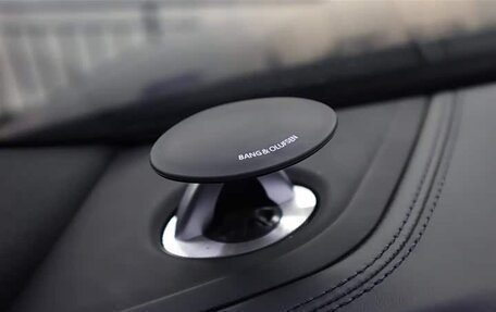 Audi Q8 I, 2021 год, 5 940 014 рублей, 17 фотография