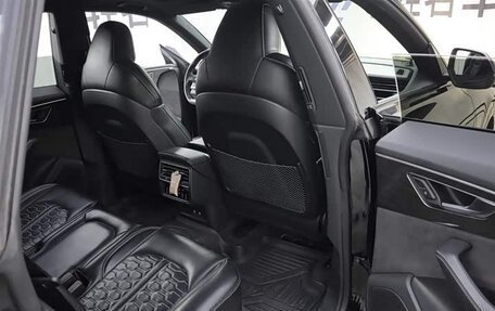 Audi Q8 I, 2021 год, 5 940 014 рублей, 16 фотография