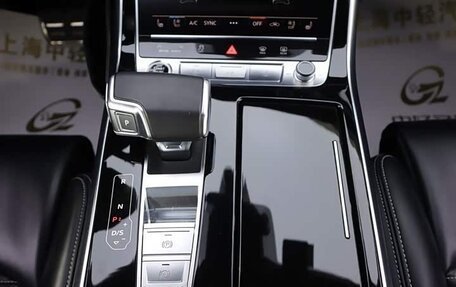 Audi Q8 I, 2021 год, 5 940 014 рублей, 21 фотография