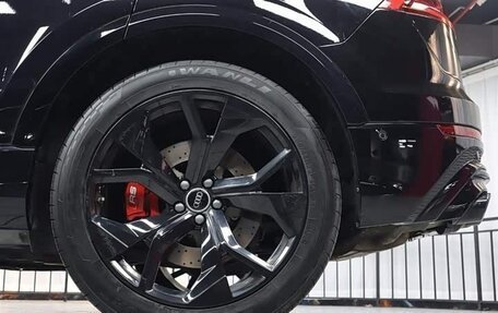 Audi Q8 I, 2021 год, 5 940 014 рублей, 26 фотография